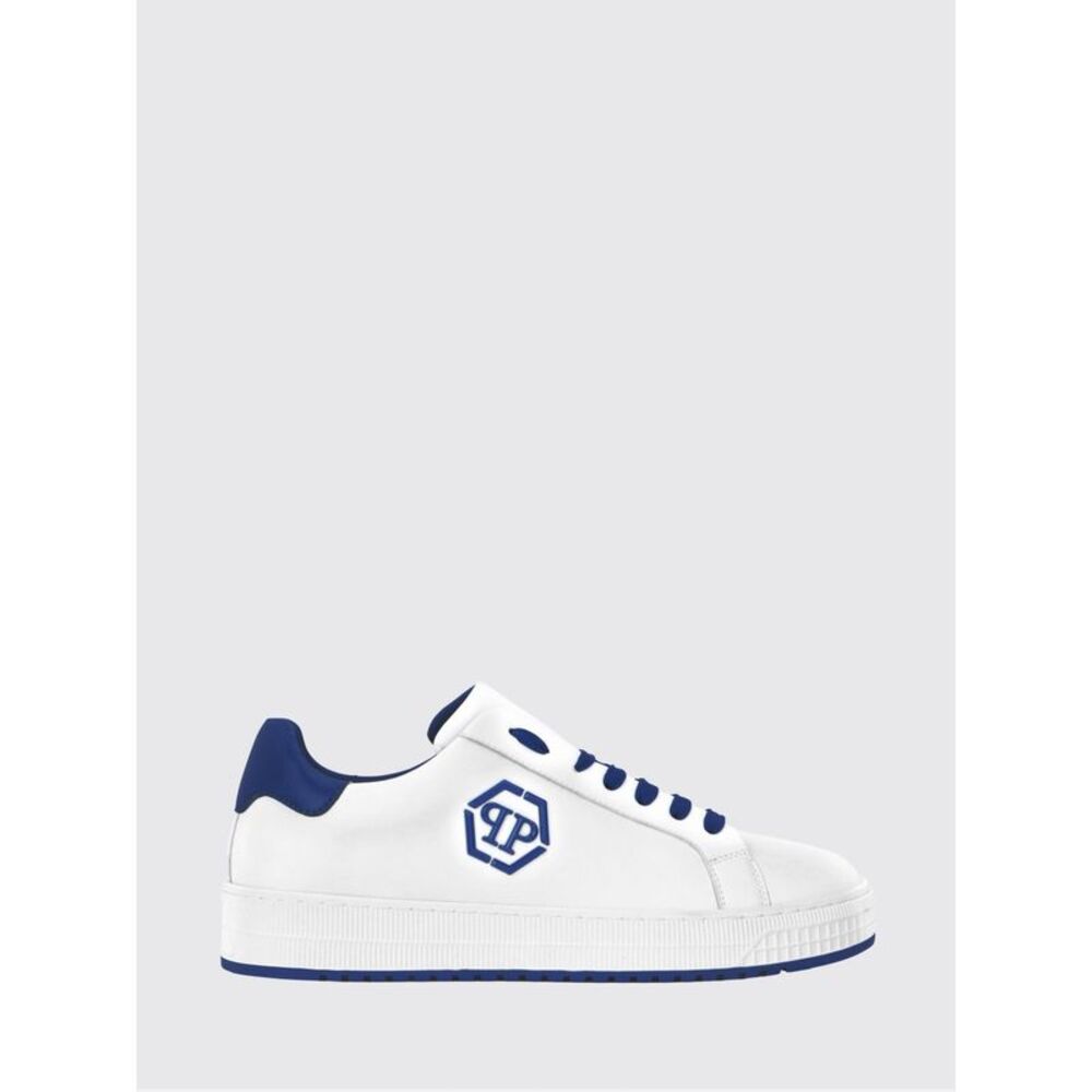 Philipp Plein Sneakers Men White